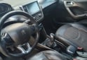 Autos - Peugeot 2008 Fell�ne 1.6 16 v�lv. 2016 Nafta 130000Km - En Venta