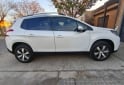 Autos - Peugeot 2008 Fell�ne 1.6 16 v�lv. 2016 Nafta 130000Km - En Venta