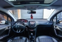 Autos - Peugeot 2008 Fell�ne 1.6 16 v�lv. 2016 Nafta 130000Km - En Venta