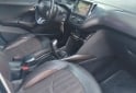 Autos - Peugeot 2008 Fell�ne 1.6 16 v�lv. 2016 Nafta 130000Km - En Venta