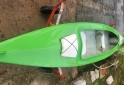 Embarcaciones - Kayak Ferrini Doble con percha privilegiada - En Venta