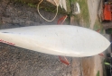 Embarcaciones - Kayak Ferrini Doble con percha privilegiada - En Venta