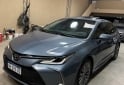 Autos - Toyota COROLLA XEI CVT 2025 Nafta 32000Km - En Venta