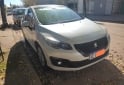 Autos - Peugeot 308 Allure pack 2021 Diesel 120000Km - En Venta
