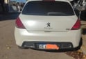 Autos - Peugeot 308 Allure pack 2021 Diesel 120000Km - En Venta