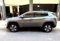 Camionetas - Jeep Compass 2018 Nafta 51000Km - En Venta