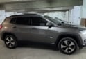 Camionetas - Jeep Compass 2018 Nafta 51000Km - En Venta