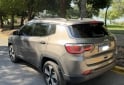 Camionetas - Jeep Compass 2018 Nafta 51000Km - En Venta