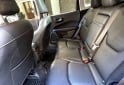 Camionetas - Jeep Compass 2018 Nafta 51000Km - En Venta