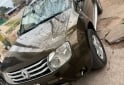 Autos - Renault Duster Luxe 2013 GNC 360Km - En Venta
