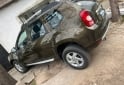 Autos - Renault Duster Luxe 2013 GNC 360Km - En Venta