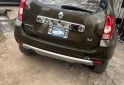 Autos - Renault Duster Luxe 2013 GNC 360Km - En Venta