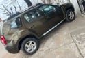 Autos - Renault Duster Luxe 2013 GNC 360Km - En Venta