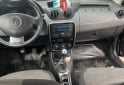 Autos - Renault Duster Luxe 2013 GNC 360Km - En Venta