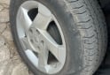 Autos - Renault Duster Luxe 2013 GNC 360Km - En Venta