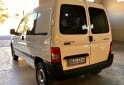 Utilitarios - Peugeot Partner 2021 Diesel 120000Km - En Venta