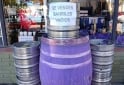 Hogar - Barriles de Cervezas - En Venta