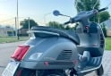 Motos - Vespa Gts 300 super sport 2022 Nafta 5500Km - En Venta