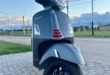 Motos - Vespa Gts 300 super sport 2022 Nafta 5500Km - En Venta
