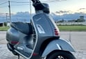 Motos - Vespa Gts 300 super sport 2022 Nafta 5500Km - En Venta