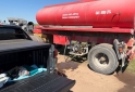 Camiones y Grúas - tanque regador - En Venta