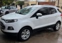 Autos - Ford Ecosport 2012 Nafta 120000Km - En Venta