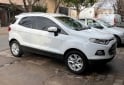 Autos - Ford Ecosport 2012 Nafta 120000Km - En Venta
