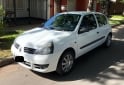 Autos - Renault Clio Authentique Pack II 2011 Nafta 139000Km - En Venta