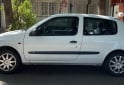 Autos - Renault Clio Authentique Pack II 2011 Nafta 139000Km - En Venta
