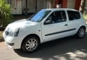 Autos - Renault Clio Authentique Pack II 2011 Nafta 139000Km - En Venta
