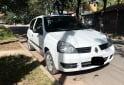 Autos - Renault Clio Authentique Pack II 2011 Nafta 139000Km - En Venta