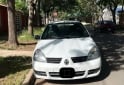 Autos - Renault Clio Authentique Pack II 2011 Nafta 139000Km - En Venta