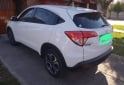 Autos - Honda HRV 2016 Nafta 96000Km - En Venta
