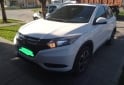 Autos - Honda HRV 2016 Nafta 96000Km - En Venta