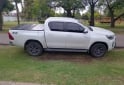 Camionetas - Toyota HILUX SRV 4X4 2023 Diesel 70000Km - En Venta