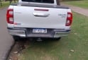 Camionetas - Toyota HILUX SRV 4X4 2023 Diesel 70000Km - En Venta