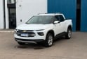 Camionetas - Chevrolet Montana 2024 Nafta 13800Km - En Venta