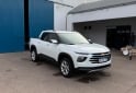 Camionetas - Chevrolet Montana 2024 Nafta 13800Km - En Venta