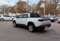 Camionetas - Chevrolet Montana 2024 Nafta 13800Km - En Venta