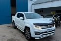Camionetas - Volkswagen Amarok 2023 Diesel 80000Km - En Venta
