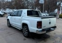 Camionetas - Volkswagen Amarok 2023 Diesel 80000Km - En Venta
