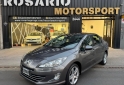 Autos - Peugeot 408 Allure Plus 2014 Nafta - En Venta