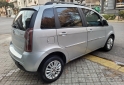 Autos - Fiat Idea Essence 1.6 2011 Nafta 110000Km - En Venta