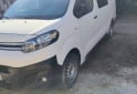 Utilitarios - Citroen Jumpy 2019 Diesel 210000Km - En Venta