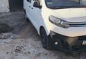 Utilitarios - Citroen Jumpy 2019 Diesel 210000Km - En Venta