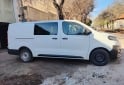 Utilitarios - Citroen Jumpy 2019 Diesel 210000Km - En Venta