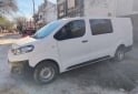 Utilitarios - Citroen Jumpy 2019 Diesel 210000Km - En Venta