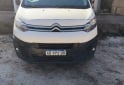 Utilitarios - Citroen Jumpy 2019 Diesel 210000Km - En Venta