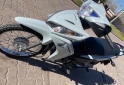 Motos - Honda Honda wave 110 2025 Nafta 900Km - En Venta