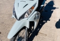 Motos - Honda Honda wave 110 2025 Nafta 900Km - En Venta